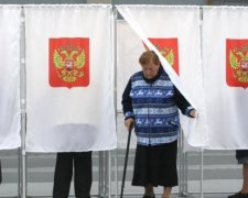 "Ведмеді" вже почали вибирати Путіна