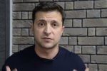 "Нехай заробляє рублі": ще один фільм зі скандальним Зеленським заборонили в Україні