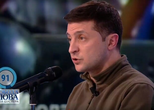 Амнистия боевиков Донбасса: Зеленский огорошил заявлением