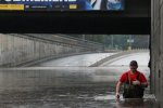 Проломило будинок: стихія в Києві накоїла немислимий жах