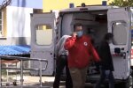 Швидка допомога, кадр з відео