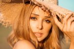 Злата Огнєвіч, фото з Instagram