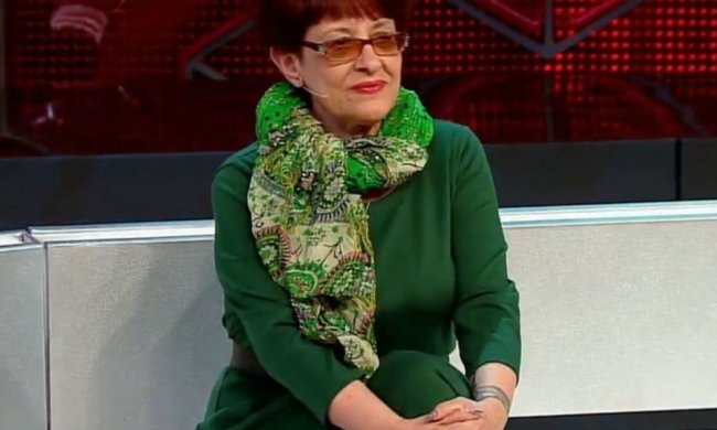 Пророссийская пропагандистка Елена Бойко "прозрела": Меня вышвырнули, как использованную грязную тряпку
