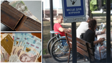 Пенсія по інвалідності: чи можна отримувати разом із зарплатою
