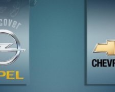 Opel і Chevrolet вирішили піти з Росії ранше, ніж запланували
