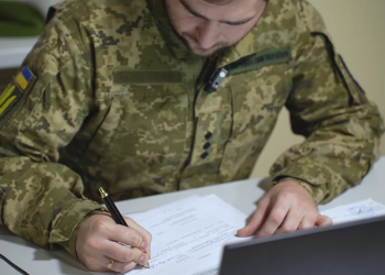 Штрафы ТЦК. Фото: скрин youtube