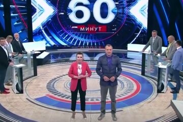 Пропагандисти. Фото: скрін youtube