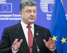 Порошенко порівняв право вето в Радбезі ООН з «ліцензією на вбивство»