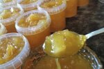 Скрін, домашня консервація