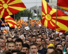 Переименование Македонии: 17 июня в Европе появится новая страна