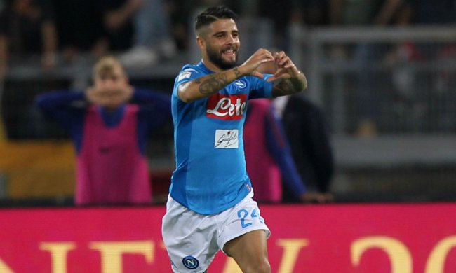 Ліга чемпіонів: Наполі героїчно вигриз перемогу в матчі з Ліверпулем