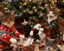 Гороскоп, Новый год, изображение: Pinterest