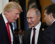 Госдеп официально обвинил Путина в разжигании войны