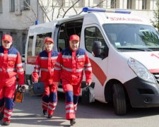 Швидка тітушка: мережу розбурхала допомога нардепу Богомолець