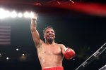 Уорд прокоментував свою перемогу над Ковальовим