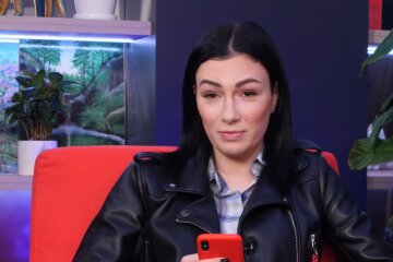 Анастасия Приходько, фото: Знай.ua