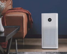 MIJIA Air Purifier, gagadget