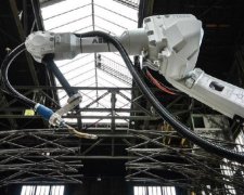 3D-друк допоможе людям ходити по воді