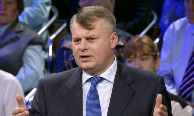 Украинец шедеврально унизил путинского "соловья": учи историю