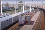 Залізниця, скріншот з відео