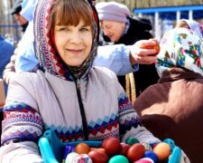 "Пасха" чи "Великдень": як не зіпсувати святість моменту своїм невіглаством