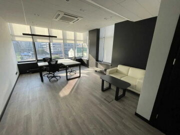 БЦ "Айсберг"