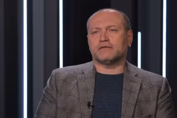 Борислав Береза