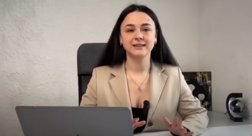 Адвокат Ірина Приліпко
