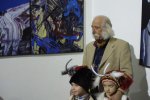 День художника України 2017: найвідоміші митці нашої країни