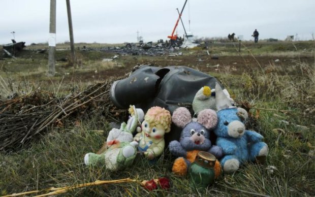 Присутність зла: адвокат жертв MH17 звернувся до Путіна