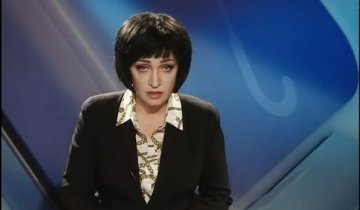 Голосуй не голосуй, все одно отримаєш партію влади, - Марія Лондон