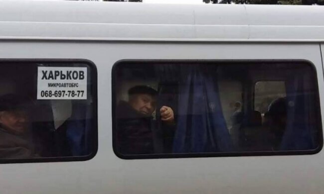 На виборах у Кривому Розі використовують ручки зі спеціальними чорнилами - Семенченко