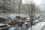 Влетів на швидкості у вантажівку: моторошна ДТП поставила на вуха Київ