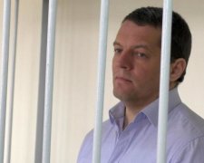 Їдьте до суду: українського омбудсмена не пустили до Сущенка

