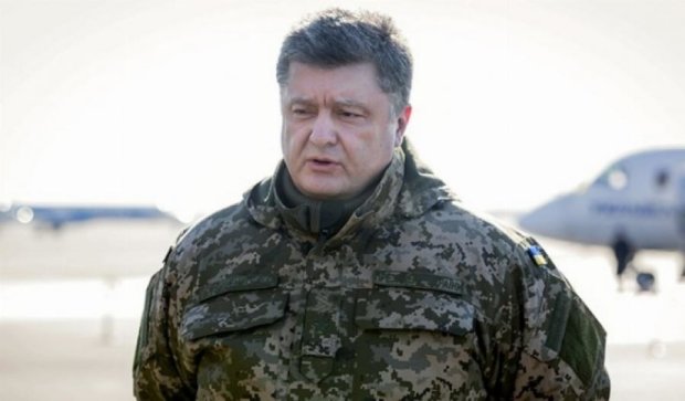 Відставка Порошенка пришвидшить звільнення Донбасу