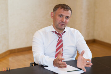 Сергей Тищенко