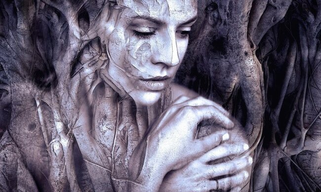 Жінка, фото: Pixabay