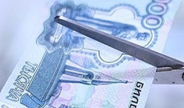 Росія економить на всьому, окрім армії