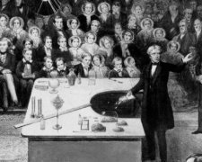 Годовщина смерти Майкла Фарадея: интересные факты о физике