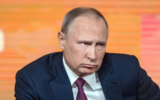 Названы потери Путина от новогоднего "подарка" боевиков