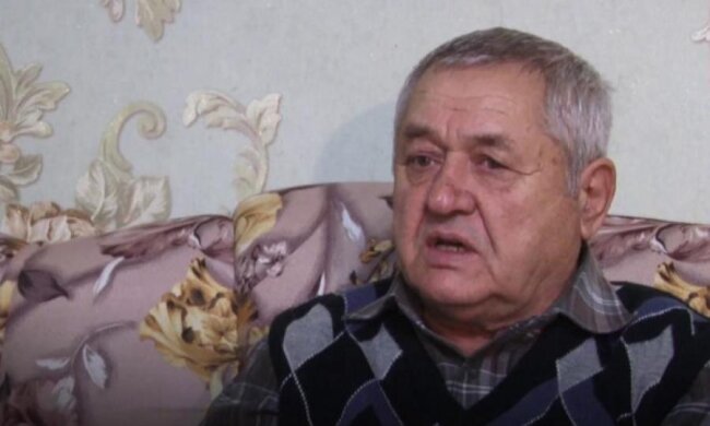 Оккупанты нагрянули с обысками к представителю Меджлиса