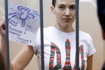 ТОП-10 людей, которые прославили Украину в 2015 году