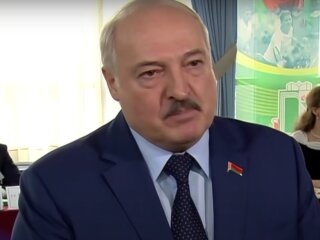 Александр Лукашенко. Фото: скрин youtube