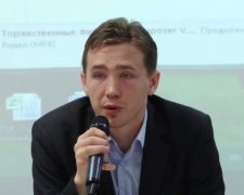  Шок дня: люди с Мининформполитики Украины работали на «Новороссия ТВ»