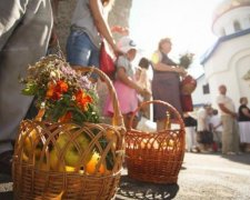 Яблочный спас 2018: что нужно и нельзя святить в церкви