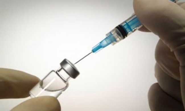 Українці отримають нову вакцину від поліомієліту