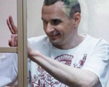 У башті Трампа влаштували акцію на підтримку українця