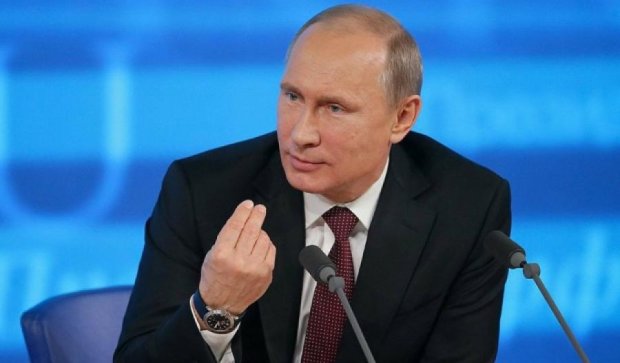Путін зізнався американцям, що росіяни роблять в Сирії 