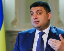 Нахабство друге щастя: Гройсман вирішив побалувати себе