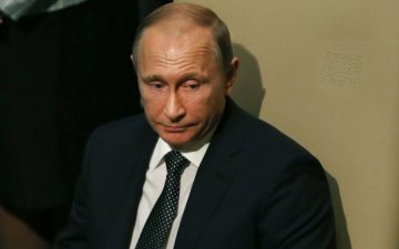 Путину предрекли захват России Чечней